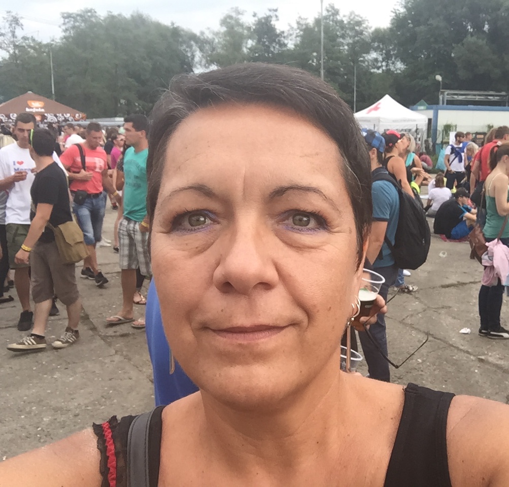 Lenka Macháčková